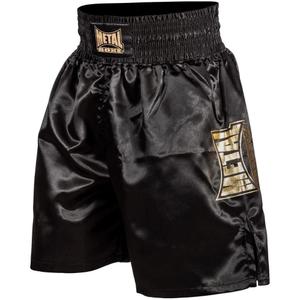 tc75n-short-boxe-anglaise-metal-boxe-pro-line-military-noir-dore