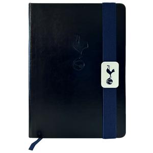 5020tot-bloc-notes-team-merchandise-executive-tottenham-hotspur-a5