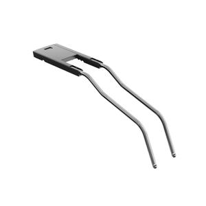 100300-adaptateur-tige-de-selle-basse-thule-yepp-nexxt-maxi-fm-thule-ridealong-argente-tu