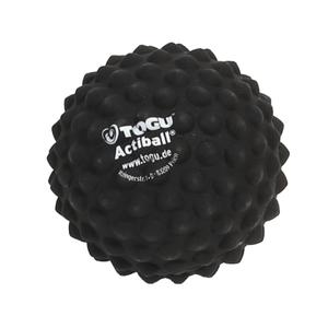 k1615-balle-de-massage-togu-black-o-9-cm