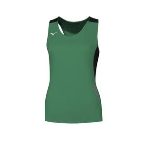 u2ea720135-debardeur-femme-mizuno-premium-vert-fonce-noir
