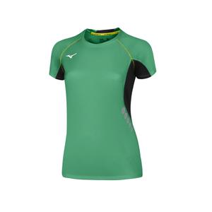 u2ea720235-maillot-femme-mizuno-premium-vert-noir