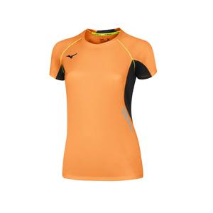 u2ea720256-maillot-femme-mizuno-premium-orange-noir