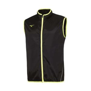 u2ee710209-veste-mixte-sans-manches-impermeable-mizuno-noir-jaune-fluo