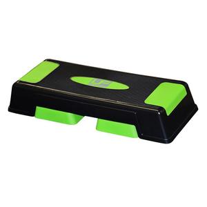 ufa248-step-aerobic-reglable-ufe-charcoal-green-70x27-5-cm