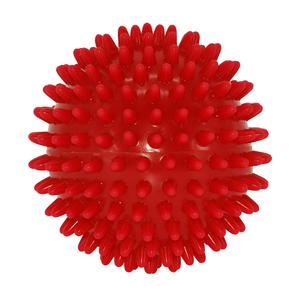 ufa2758-balle-de-massage-souples-a-pointes-ufe-rouge-8-cm