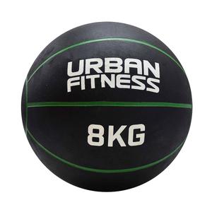 ufw0908-ballon-medicinal-de-remise-en-forme-ufe-green-8-kg