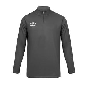 724911-60-121-veste-de-survetement-demi-zippe-umbro-pers-ardoise-blanc