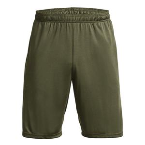1306443-390-short-under-armour-tech-tm-graphic-vert-marine-noir