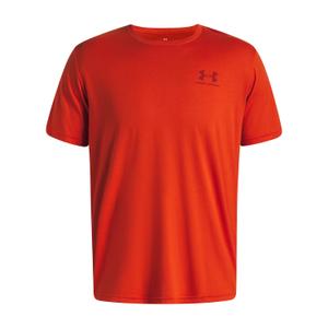 1326799-842-t-shirt-under-armour-sportstyle-left-chest-surplus-orange