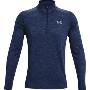 1328495-409-haut-a-manches-longues-under-armour-tech-2-0-zip-bleu-marine-gris