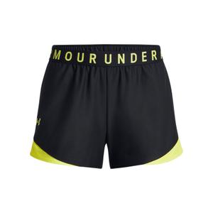 1344552-056-short-femme-under-armour-play-up-3-0-noir-lime-yellow-lime-yellow