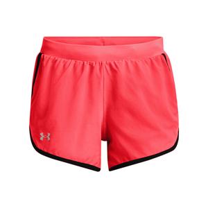 1350196-628-short-femme-under-armour-fly-by-2-0-rouge-noir