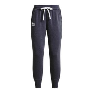 1356416-558-jogging-femme-under-armour-rival-fleece-tempered-steel-blanc-blanc