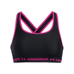 1361034-005-soutien-gorge-de-sport-a-maintien-modere-femme-under-armour-crossback-noir-rebel-pink-rebel-pink