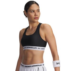 1361034-007-brassiere-femme-under-armour-crossback-black-black-black