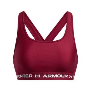 1361034-625-soutien-gorge-de-sport-a-maintien-modere-femme-under-armour-crossback-bordeaux-blanc-bordeaux