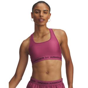 1361034-659-brassiere-femme-under-armour-crossback-fuchsia-dusk