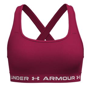 1361034-681-brassiere-a-maintien-modere-femme-under-armour-shaded-fuchsia-blanc