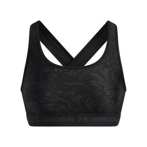 1361042-013-brassiere-femme-under-armour-crossback-print-black