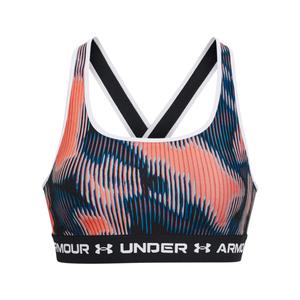 1361042-963-brassiere-a-maintien-modere-femme-under-armour-crossback-bubble-peach-blanc-coral-dust