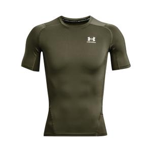 1361518-390-maillot-under-armour-heatgear-vert-marine-blanc