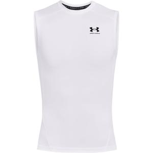 1361522-100-t-shirt-under-armour-sans-manches-blanc-noir