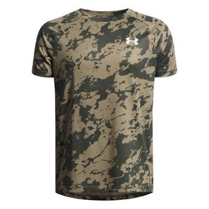 1363284-392-maillot-enfant-under-armour-tech-2-0-marine-od-green