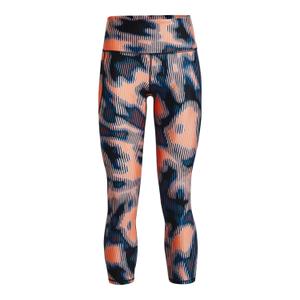 1365338-963-legging-court-imprime-femme-under-armour-heatgear-r-bubble-peach-noir-coral-dust