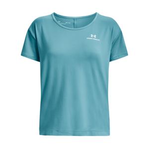 1365683-433-maillot-femme-under-armour-rush-tm-energy-core-glacier-blue-blanc