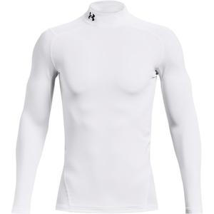 1366072-100-sous-maillot-a-col-montant-under-armour-coldgear-blanc-noir