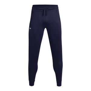 1369385-410-jogging-femme-under-armour-heatgear-bleu-navy-blanc