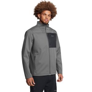 1371586-025-veste-de-survetement-under-armour-storm-coldgear-infrared-shield-2-0-castlerock-black-castlerock