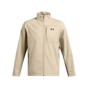 1371586-290-blouson-under-armour-storm-coldgear-r-infrared-shield-2-0-gris-noir
