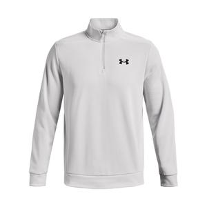 1373358-014-veste-1-4-zippee-under-armour-fleece-r-gris-chine-noir