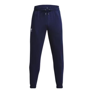 1373882-410-jogging-under-armour-essential-fleece-bleu-navy-blanc