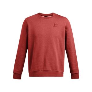 1374250-840-sweatshirt-a-col-ras-du-cou-under-armour-icon-earthen-orange-light-heather-earthen-orange