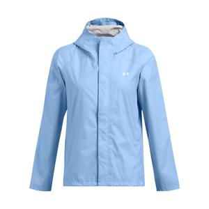 1374645-465-veste-impermeable-femme-under-armour-stormproof-cloudstrike-2-0-horizon-blue-blanc