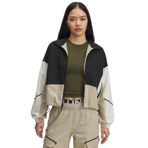 1374889-004-veste-de-survetement-femme-under-armour-unstoppable-black-city-khaki-black