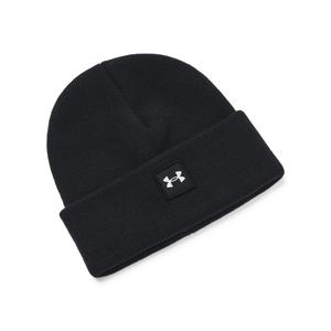 1375648-001-bonnet-enfant-under-armour-halftime-noir-blanc-tu