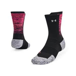 1376076-003-chaussettes-mi-hautes-under-armour-armourdry-cushion-noir-rose