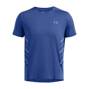 1376518-432-t-shirt-under-armour-launch-elite-graphic-bleu-horizon-blue