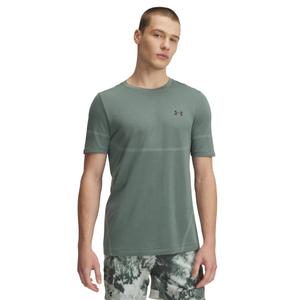 1376781-348-haut-d-entrainement-under-armour-vanish-elite-seamless-silica-green-iridescent