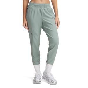 1376926-348-jogging-femme-under-armour-unstoppable-vert-noir