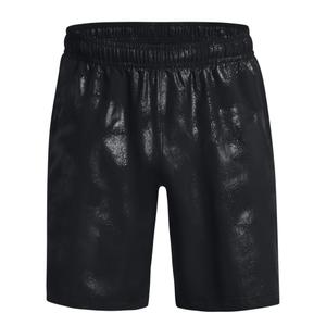 1377137-001-short-tisse-en-relief-under-armour-noir-noir