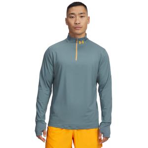 1379288-587-haut-d-entrainement-1-2-zip-under-armour-qualifier-jasper-blue-squad-orange-reflective