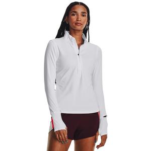 1379349-100-haut-d-entrainement-1-2-zip-femme-under-armour-qualifier-run-blanc