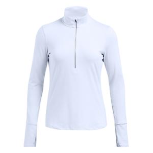 1379349-465-sweatshirt-1-2-zip-femme-under-armour-qualifier-nimbus-blue