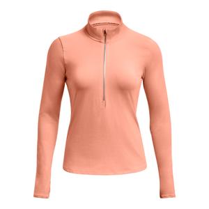 1379349-963-veste-de-survetement-1-2-zip-femme-under-armour-qualifier-1-2-bubble-peach