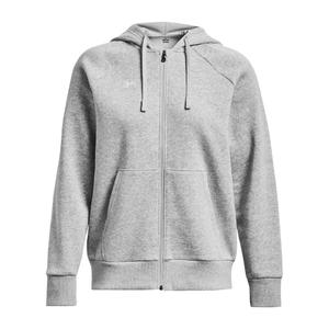 1379497-012-sweatshirt-a-capuche-molleton-full-zip-femme-under-armour-rival-gris-mod-blanc